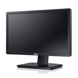 22" Dell P2212H 1920 x 1080 LED monitor Μαύρο