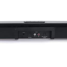 Soundbar & Home Cinema Muse M-1520 SBT - Μαύρο