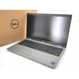 Dell Latitude 5520 15" (2021) - Core i5 - Gen 11 (G) - 64GB - SSD 4 tb AZERTY - Γαλλικό
