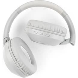 Intempo Aria Aria Μειωτής θορύβου gaming wireless Ακουστικά Μικρόφωνο - Γκρι