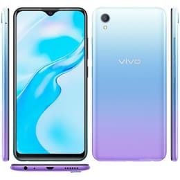 Vivo Y1S 32GB - Μπλε - Ξεκλείδωτο