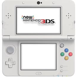 Nintendo New 3DS - Άσπρο