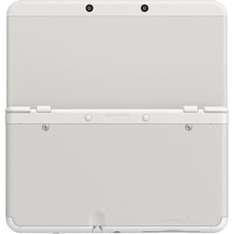 Nintendo New 3DS - Άσπρο