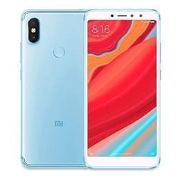 Xiaomi Redmi S2 (Redmi Y2) 64GB - Μπλε - Ξεκλείδωτο