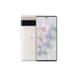 Google Pixel 6 Pro 128GB - Άσπρο - Ξεκλείδωτο