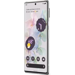 Google Pixel 6 Pro 128GB - Άσπρο - Ξεκλείδωτο