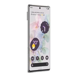 Google Pixel 6 Pro 128GB - Άσπρο - Ξεκλείδωτο