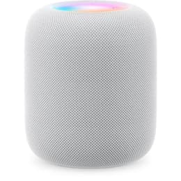Apple HomePod 2nd Generation Bluetooth Ηχεία - Άσπρο