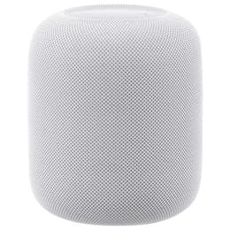 Apple HomePod 2nd Generation Bluetooth Ηχεία - Άσπρο