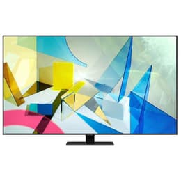 TV Samsung 165 cm QE65Q80TAT 3840 x 2160