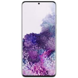 Galaxy S20+ 128GB - Άσπρο - Ξεκλείδωτο