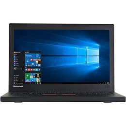 Lenovo ThinkPad X250 12" Core i5-5200U - SSD 256 GB - 8GB QWERTZ - Γερμανικό