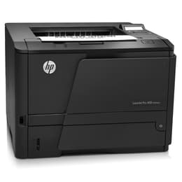 HP LaserJet Pro 400 M401D Μονόχρωμο laser