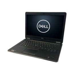 Dell Latitude E7440 14"(2014) - Core i7-4600U - 8GB - SSD 256 Gb AZERTY - Βέλγιο