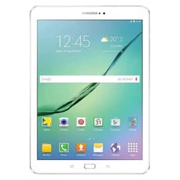 Galaxy Tab S2 32GB - Άσπρο - WiFi