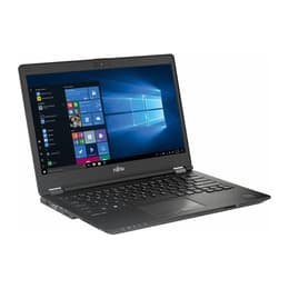 Fujitsu LifeBook U7410 14" (2020) - Core i5 - Gen 10 (U) - 16GB - SSD 256 GB QWERTZ - Γερμανικό