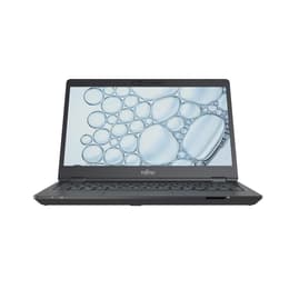 Fujitsu LifeBook U7410 14" (2020) - Core i5 - Gen 10 (U) - 16GB - SSD 256 GB QWERTZ - Γερμανικό