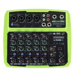 Pronomic Mini6 Αξεσουάρ ήχου
