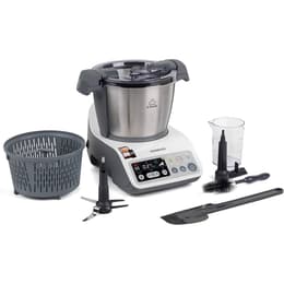 Kenwood Kcook Type CCC20 Πολυ-μάγειρας
