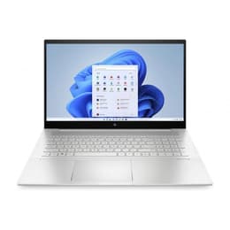 HP Envy 17 17" (2022) - Core i7 - Gen 12 (U) - 32GB - SSD 1 tb AZERTY - Γαλλικό