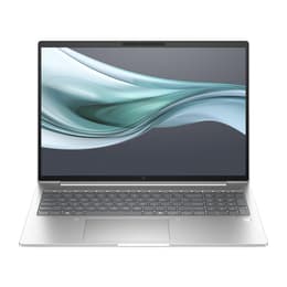HP EliteBook 660 G11 16" (2024) - Core Ultra 7 155U - 16GB - SSD 512 GB AZERTY - Γαλλικό