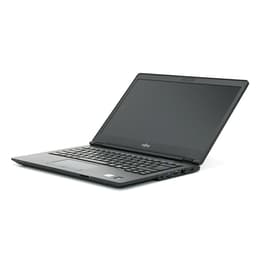 Fujitsu LifeBook U749 14" (2018) - Core i7 - Gen 8 (U) - 8GB - SSD 256 GB QWERTZ - Γερμανικό