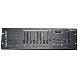 Ibiza LC192DMX Αξεσουάρ ήχου