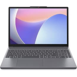 Lenovo IdeaPad Slim 3 15IRH10 15" (2023) - Core i5 - Gen 13 (H) - 16GB - SSD 512 GB AZERTY - Γαλλικό