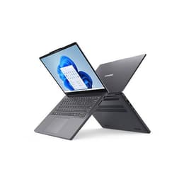 Lenovo IdeaPad Slim 3 15IRH10 15" (2023) - Core i5 - Gen 13 (H) - 16GB - SSD 512 GB AZERTY - Γαλλικό