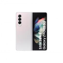Galaxy Z Fold3 5G 256GB - Ασημί - Ξεκλείδωτο
