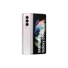 Galaxy Z Fold3 5G 256GB - Ασημί - Ξεκλείδωτο