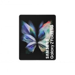 Galaxy Z Fold3 5G 256GB - Ασημί - Ξεκλείδωτο