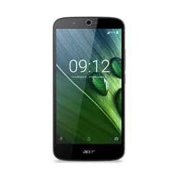 Acer Liquid Zest Plus 16GB - Μπλε - Ξεκλείδωτο