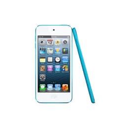 iPod Touch 5 Συσκευή ανάγνωσης MP3 & MP4 32GB- Μπλε