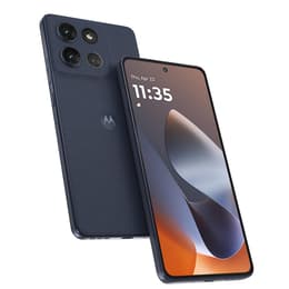 Motorola Moto G86 Power 256GB - Γκρι - Ξεκλείδωτο