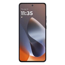 Motorola Moto G86 Power 256GB - Γκρι - Ξεκλείδωτο