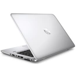 HP EliteBook 820 G3 12" (2017) - Core i5-6300U - 16GB - SSD 512 Gb AZERTY - Γαλλικό
