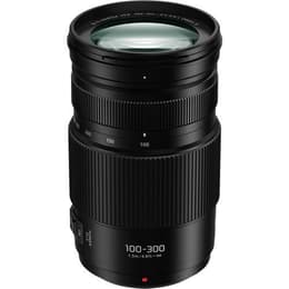 Panasonic Φωτογραφικός φακός LUMIX G VARIO 100-300mm / F4-5.6 ASPH. / MEGA OIS Micro Four Thirds 100-300mm f/4-5.6