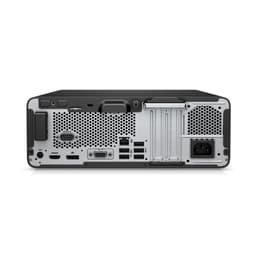 HP ProDesk 400 G7 SFF Core i5-10400 2.9 - SSD 256 GB - 16GB