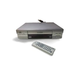 Jvc VR505 VCR + συσκευή εγγραφής VHS - VHS - 6 κεφάλια - Στερεοφωνικό