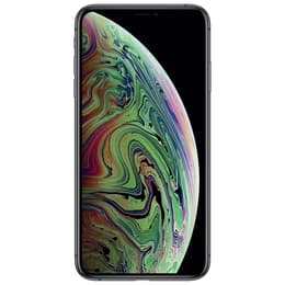 iPhone XS Max 64GB - Space Gray - Ξεκλείδωτο