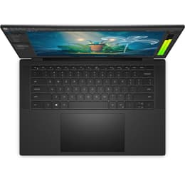 Dell Precision 5570 17" (2022) - Core i7 - Gen 12 (H) - 32GB - SSD 1 tb AZERTY - Γαλλικό