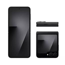 Galaxy Z Flip7 FE 128GB - Μαύρο - Ξεκλείδωτο