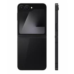 Galaxy Z Flip7 FE 128GB - Μαύρο - Ξεκλείδωτο