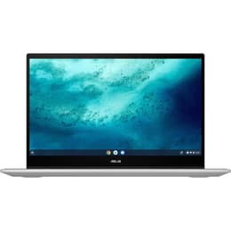 Asus ChromeBook CB5500FEA Core i3-1115G4 3 GHz 128GB eMMC - 8GB QWERTY - Αγγλικά