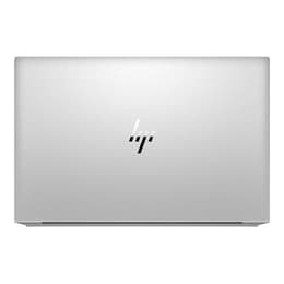 HP EliteBook 855 G8 15" (2021) - Ryzen 3 - 5000 Series (U) - 16GB - SSD 256 GB QWERTZ - Γερμανικό