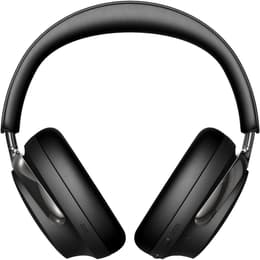 Bose QietComfort Ultra 2nd Gen Μειωτής θορύβου ενσύρματο + ασύρματο Ακουστικά Μικρόφωνο - Μαύρο