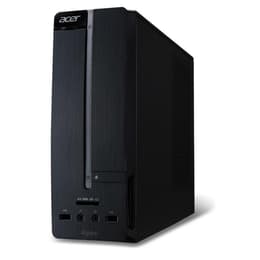 Acer Aspire XC600 Pentium G2020 2,9 - HDD 500 Gb - 4GB