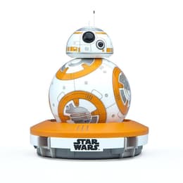 Disney BB8 Αυτοκίνητο