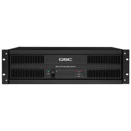 Qsc ISA450 Ενισχυτές ήχου